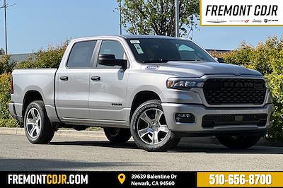 New 2025 Ram 1500 Tradesman Crew Cab Pickup for sale #SN661342 - photo 1