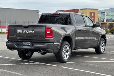New 2025 Ram 1500 Big Horn Crew Cab Pickup for sale #SN674053 - photo 2