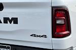 New 2025 Ram 1500 Tradesman Crew Cab 4x4 Pickup for sale #SN676788 - photo 24