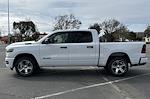 New 2025 Ram 1500 Tradesman Crew Cab 4x4 Pickup for sale #SN676788 - photo 6