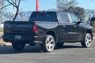 New 2025 Ram 1500 Tradesman Crew Cab 4x4 Pickup for sale #SN679214 - photo 2