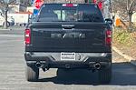 New 2025 Ram 1500 Tradesman Crew Cab 4x4 Pickup for sale #SN679214 - photo 4