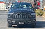 New 2025 Ram 1500 Tradesman Crew Cab 4x4 Pickup for sale #SN679214 - photo 8