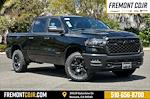 New 2025 Ram 1500 Warlock Crew Cab 4x4 Pickup for sale #SN712598 - photo 1