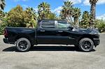 New 2025 Ram 1500 Warlock Crew Cab 4x4 Pickup for sale #SN712598 - photo 3