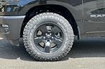 New 2025 Ram 1500 Warlock Crew Cab 4x4 Pickup for sale #SN712598 - photo 22