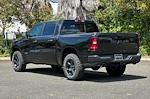 New 2025 Ram 1500 Warlock Crew Cab 4x4 Pickup for sale #SN712598 - photo 5