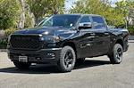 New 2025 Ram 1500 Warlock Crew Cab 4x4 Pickup for sale #SN712598 - photo 7