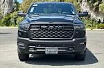 New 2025 Ram 1500 Warlock Crew Cab 4x4 Pickup for sale #SN712598 - photo 8