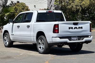 New 2025 Ram 1500 Tradesman Crew Cab Pickup for sale #SN717678 - photo 2