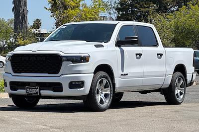New 2025 Ram 1500 Tradesman Crew Cab Pickup for sale #SN717678 - photo 1