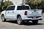 New 2025 Ram 1500 Tradesman Crew Cab Pickup for sale #SN717678 - photo 2