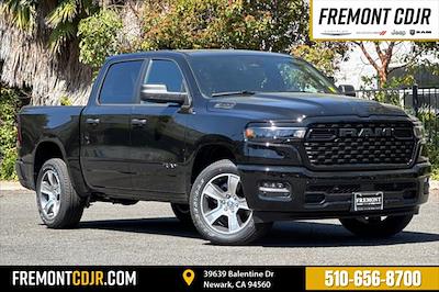 New 2025 Ram 1500 Tradesman Crew Cab Pickup for sale #SN717679 - photo 1