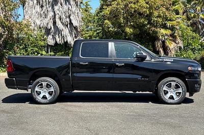 New 2025 Ram 1500 Tradesman Crew Cab Pickup for sale #SN717679 - photo 2