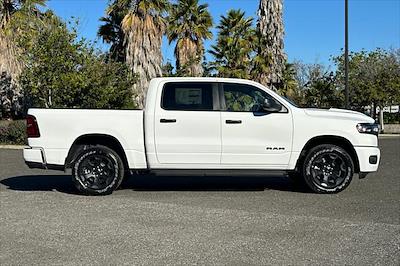 New 2026 Ram 1500 Tradesman Crew Cab for sale #T4162199 - photo 2