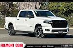 New 2026 Ram 1500 Tradesman Crew Cab for sale #T4162199 - photo 1