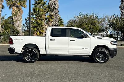 New 2026 Ram 1500 Warlock Crew Cab for sale #T4162200 - photo 2