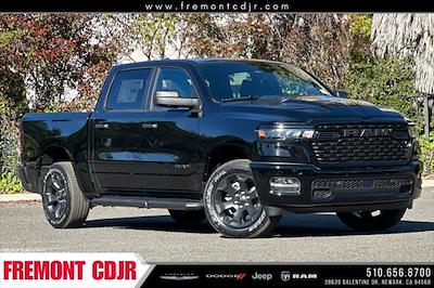 New 2026 Ram 1500 Tradesman Crew Cab for sale #T4168643 - photo 1