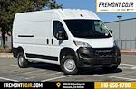 New 2026 Ram ProMaster 2500 High Roof Empty Cargo Van for sale #TE150688 - photo 1
