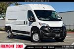 New 2026 Ram ProMaster 2500 High Roof Empty Cargo Van for sale #TE150689 - photo 1