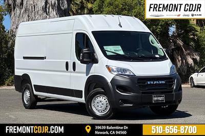 New 2026 Ram ProMaster 2500 High Roof Empty Cargo Van for sale #TE155185 - photo 1