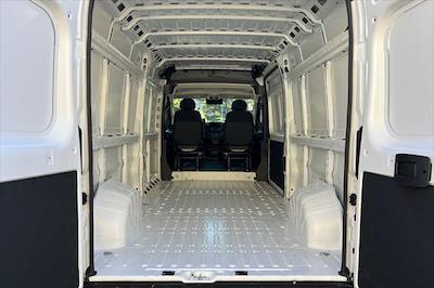 New 2026 Ram ProMaster 2500 High Roof Empty Cargo Van for sale #TE160522 - photo 2