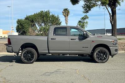 New 2026 Ram 2500 Big Horn Crew Cab for sale #TG157642 - photo 2