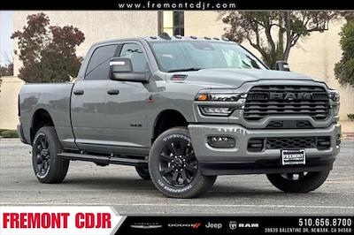 New 2026 Ram 2500 Big Horn Crew Cab for sale #TG209309 - photo 1