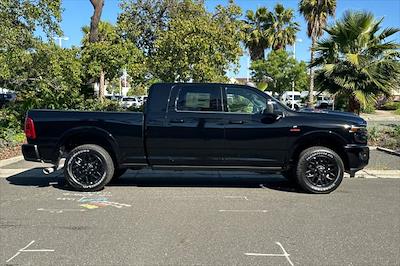 New 2026 Ram 2500 Limited Mega Cab for sale #TG321898 - photo 2