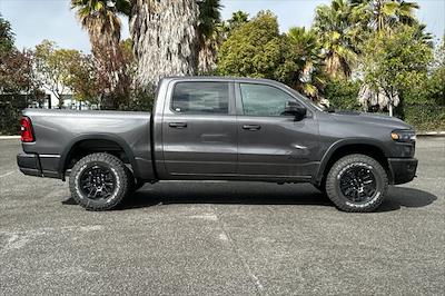 New 2026 Ram 1500 Rebel Crew Cab for sale #TN181185 - photo 2