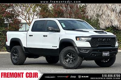 New 2026 Ram 1500 TRX Crew Cab for sale #TN215323 - photo 1