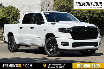 New 2026 Ram 1500 Big Horn Crew Cab 4x4 Pickup for sale #TN220475 - photo 1