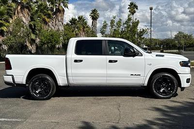 New 2026 Ram 1500 Big Horn Crew Cab 4x4 Pickup for sale #TN220475 - photo 2
