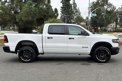 New 2026 Ram 1500 Rebel Crew Cab 4x4 Pickup for sale #TN225633 - photo 2