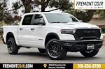 New 2026 Ram 1500 Rebel Crew Cab 4x4 Pickup for sale #TN225633 - photo 1