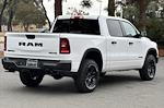 New 2026 Ram 1500 Rebel Crew Cab 4x4 Pickup for sale #TN225633 - photo 3