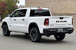 New 2026 Ram 1500 Rebel Crew Cab 4x4 Pickup for sale #TN225633 - photo 5