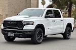 New 2026 Ram 1500 Rebel Crew Cab 4x4 Pickup for sale #TN225633 - photo 7