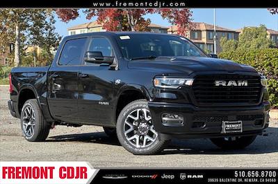 New 2026 Ram 1500 Laramie Crew Cab for sale #TN257204 - photo 1