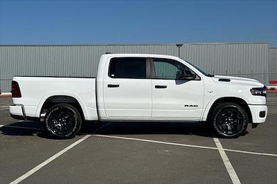 New 2026 Ram 1500 Big Horn Crew Cab for sale #TN266685 - photo 2