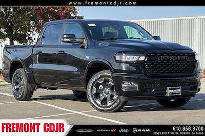 New 2026 Ram 1500 Big Horn Crew Cab for sale #TN266686 - photo 1