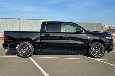 New 2026 Ram 1500 Big Horn Crew Cab for sale #TN266686 - photo 2