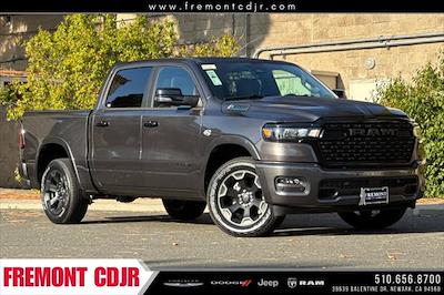 New 2026 Ram 1500 Big Horn Crew Cab for sale #TN266687 - photo 1