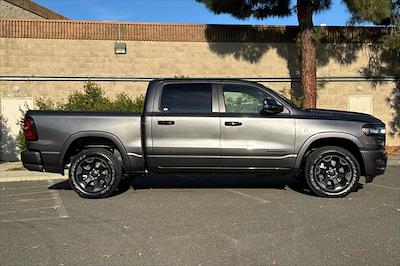 New 2026 Ram 1500 Big Horn Crew Cab for sale #TN266687 - photo 2