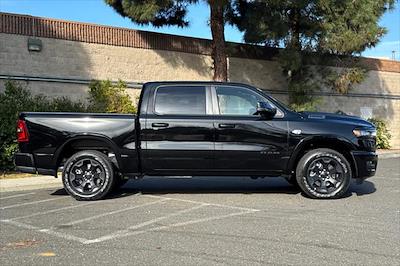 New 2026 Ram 1500 Big Horn Crew Cab for sale #TN266688 - photo 2