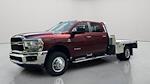 2024 Ram 3500 Crew Cab DRW 4x4, Flatbed Truck for sale #124009 - photo 42