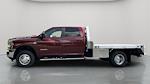 2024 Ram 3500 Crew Cab DRW 4x4, Flatbed Truck for sale #124009 - photo 1