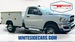 2024 Ram 3500 Standard Cab 4x4, Service Truck for sale #124117 - photo 1