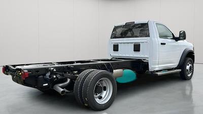 2024 Ram 5500 Regular Cab DRW 4x4, Cab Chassis for sale #124150 - photo 2