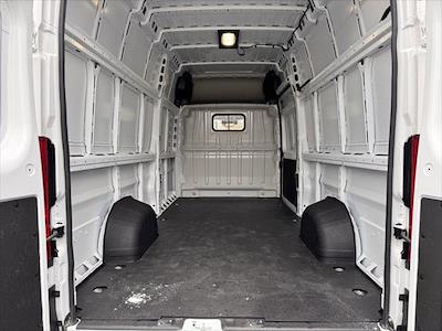 New 2025 Ram ProMaster 3500 Super High Roof Empty Cargo Van for sale #124151 - photo 2